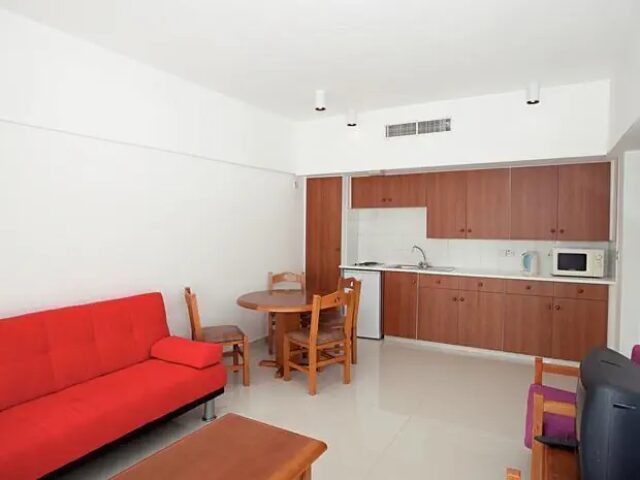 Anastasia Hotel Apartments photo 2