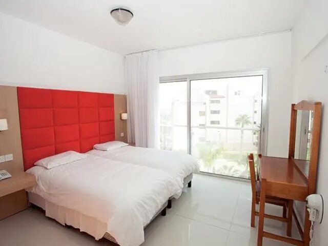 Anastasia Hotel Apartments photo 1