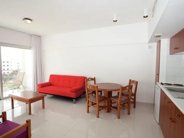 Anastasia Hotel Apartments photo 0