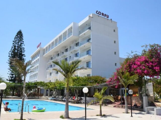 Corfu Hotel photo 0