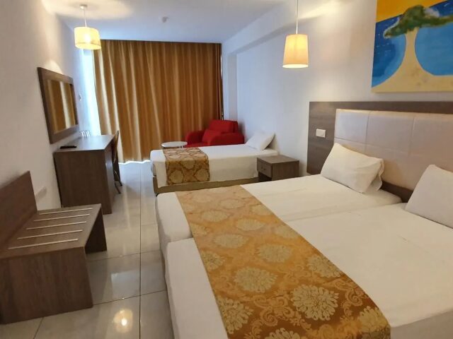 Corfu Hotel photo 3