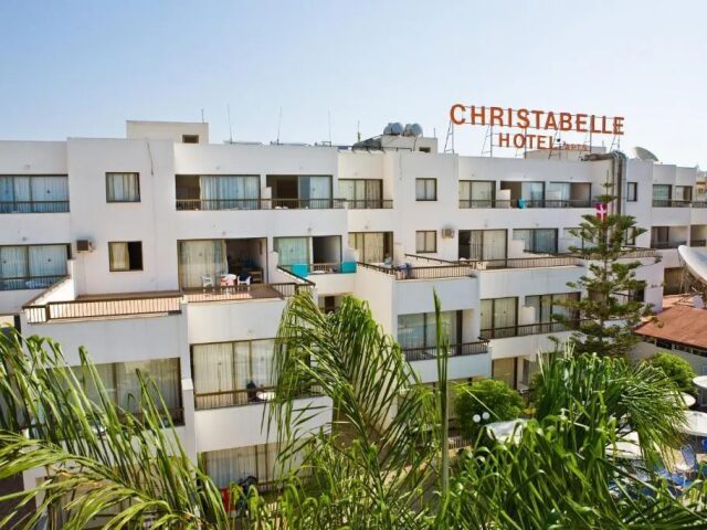 Christabelle Apartments photo 0