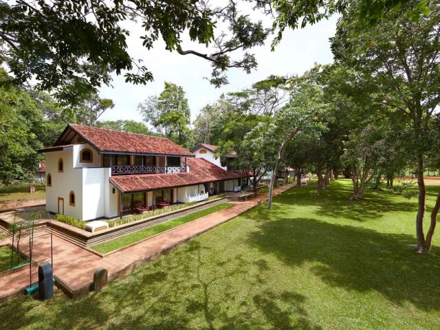 Habarana Village by Cinnamon photo 3