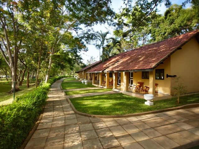 Habarana Village by Cinnamon photo 0