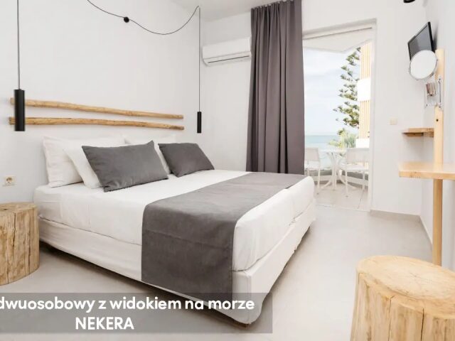 Petradi Beach Lounge Hotel photo 3