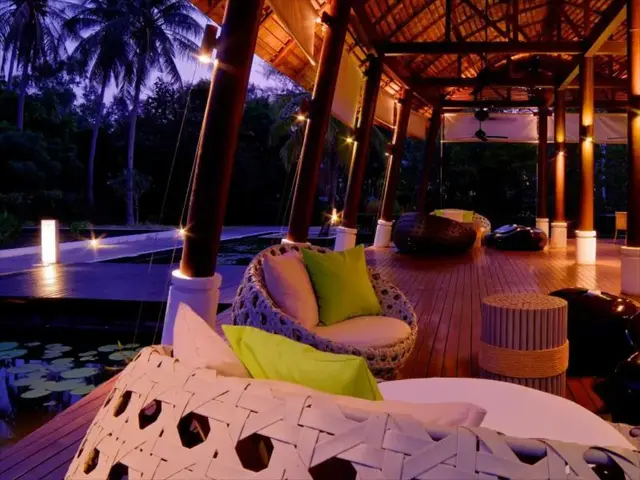 Twin Lotus Resort & Spa photo 3