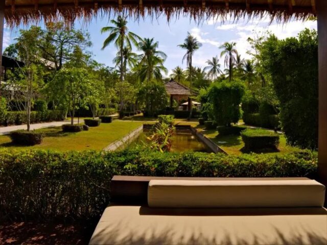 Twin Lotus Resort & Spa photo 2