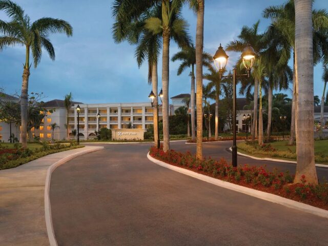 Hyatt Zilara Rose Hall photo 0