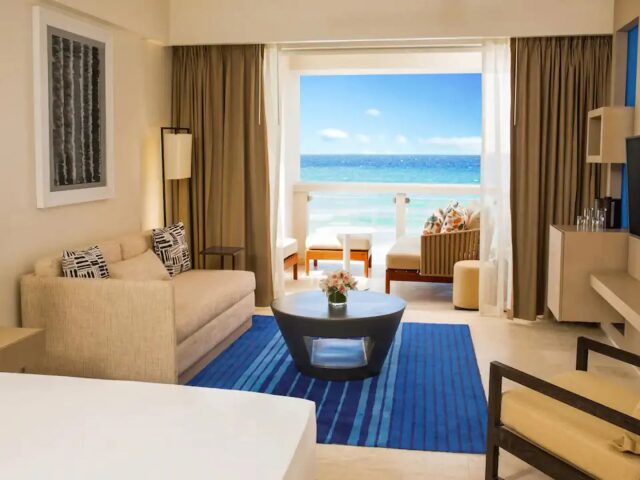 Hyatt Ziva Rose Hall photo 0