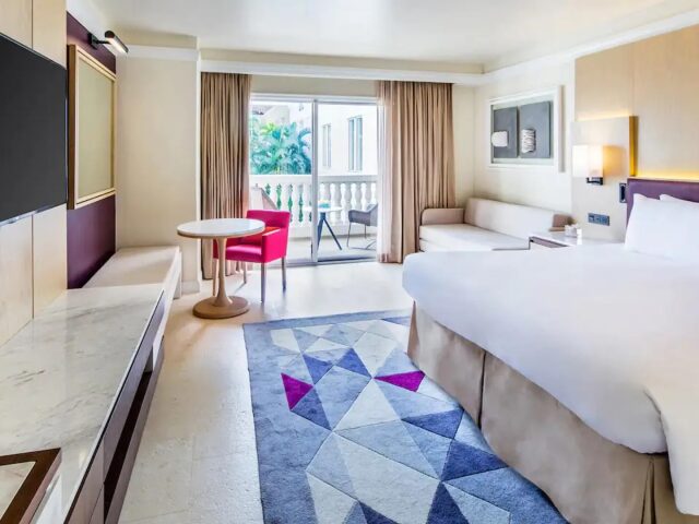 Hyatt Ziva Rose Hall photo 1