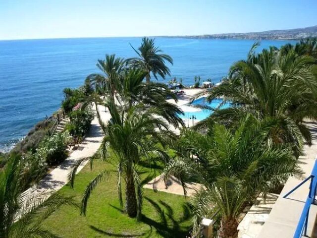 Vrachia Beach photo 2