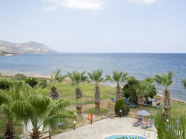 Souli Beach photo 3