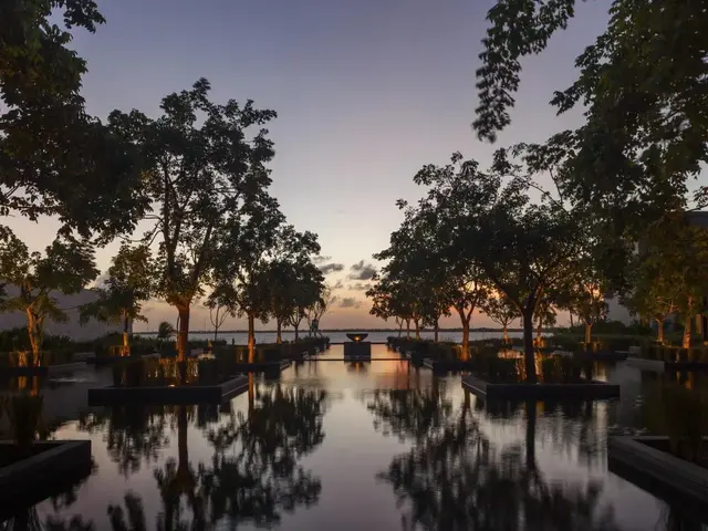 Nizuc Resort & SPA photo 1