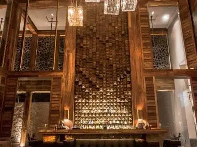 Nizuc Resort & SPA photo 2