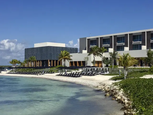 Nizuc Resort & SPA