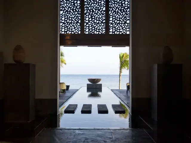 Nizuc Resort & SPA photo 3