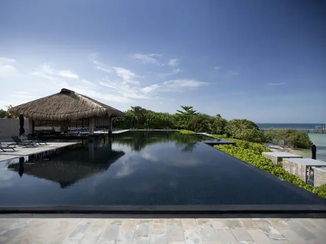 Nizuc Resort & SPA photo 0