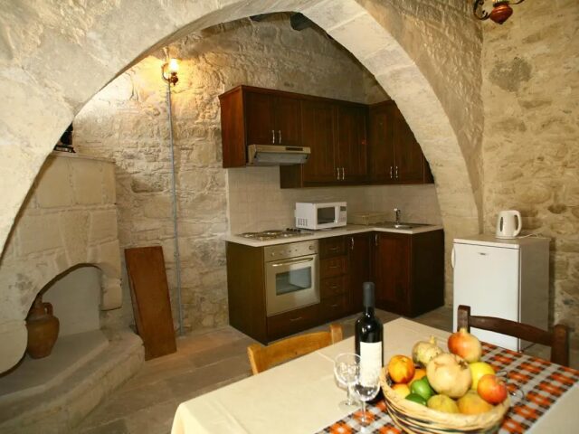 Leonidas Village Houses photo 1