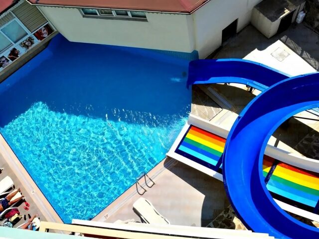 Cinar Family Suite Hotel photo 2