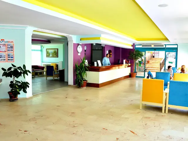 Cinar Family Suite Hotel photo 3