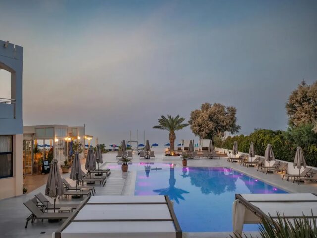 Kathrin Beach photo 1
