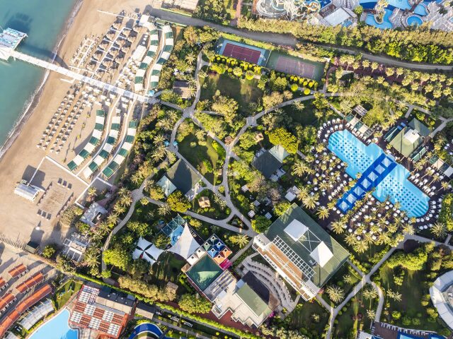 Concorde Deluxe Resort photo 2