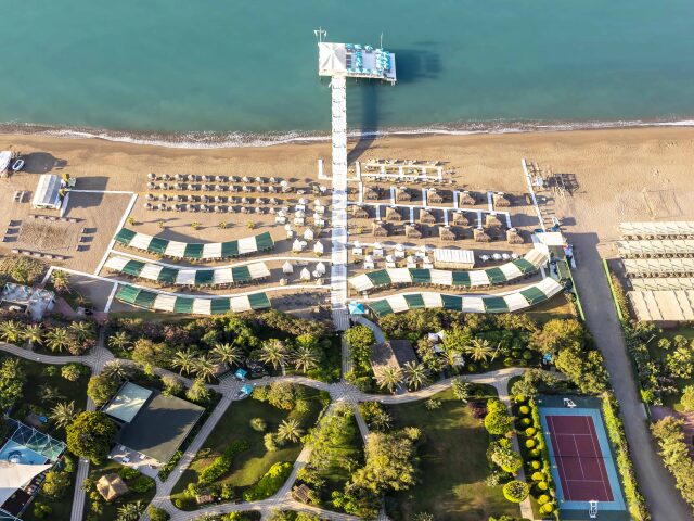 Concorde Deluxe Resort photo 3