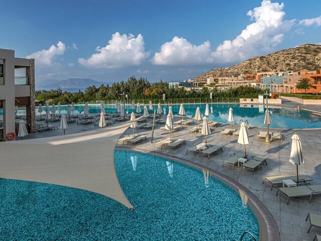 Blue Lagoon Village photo 3