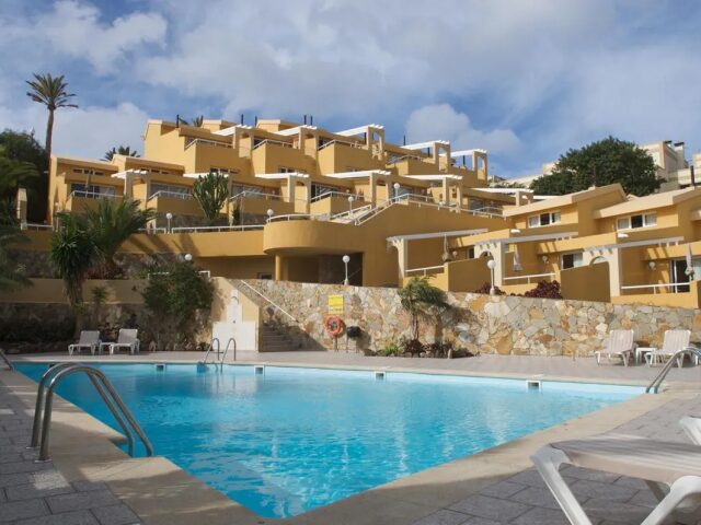 Punta Marina Appartements