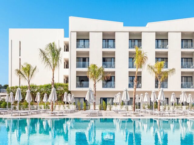 Blue Sea Holiday Village