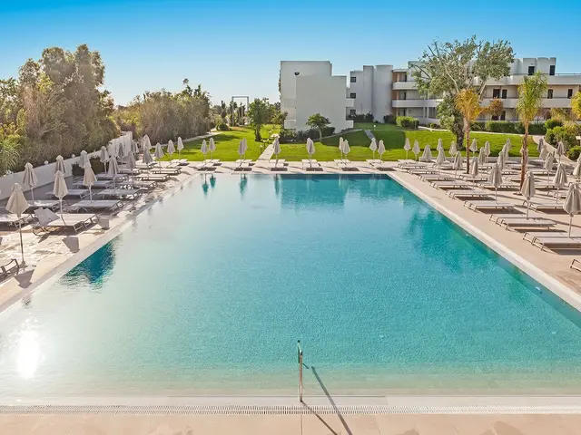 Blue Sea Holiday Village photo 0