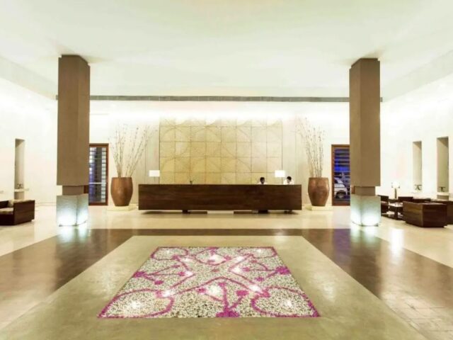 Amaya Beach Passikudah photo 0