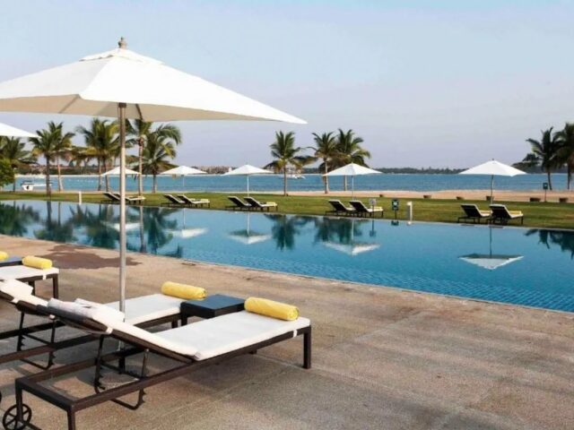 Amaya Beach Passikudah photo 2