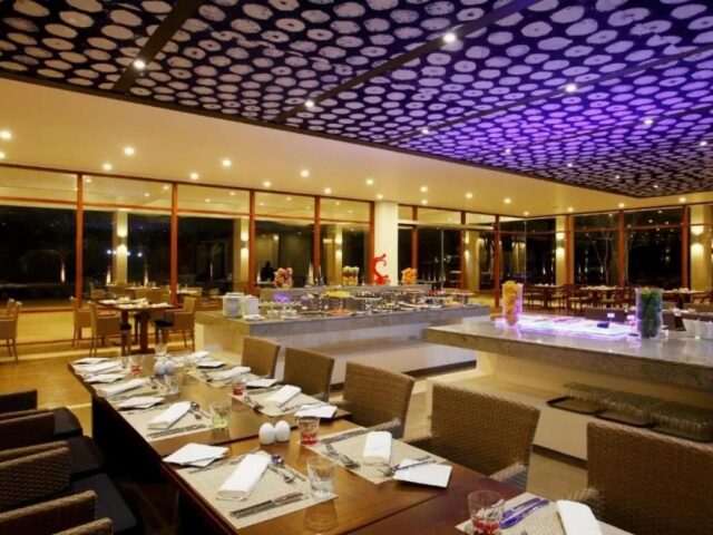 Amaya Beach Passikudah photo 3