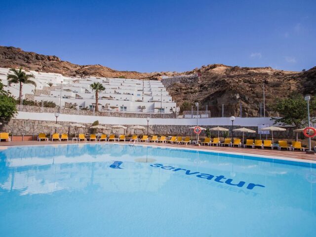 Servatur Terrazamar Sun Suite photo 2