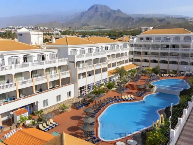 Whala! Tenerife