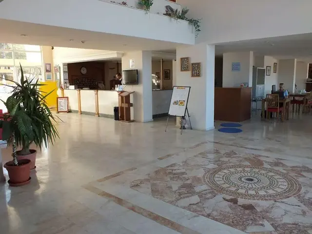 Tuntas Family Suites photo 3