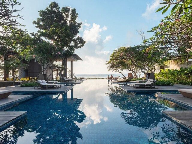 Maya Sanur Resort & Spa photo 1