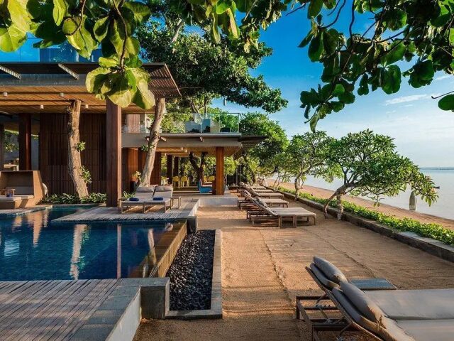 Maya Sanur Resort & Spa photo 0