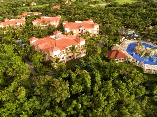 Bahia Principe Grand Turquesa photo 2
