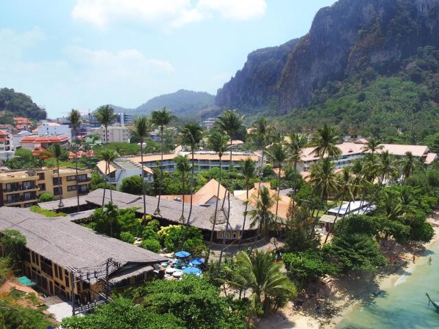 Phra Nang Inn Vacation Village photo 0