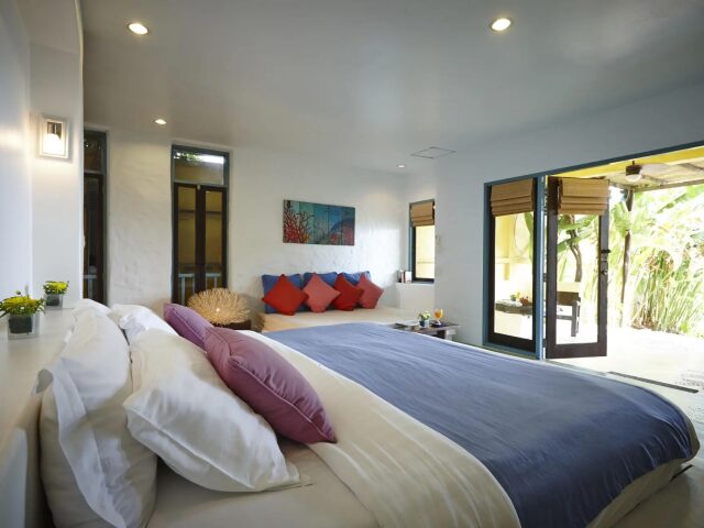Phra Nang Inn Vacation Village photo 3