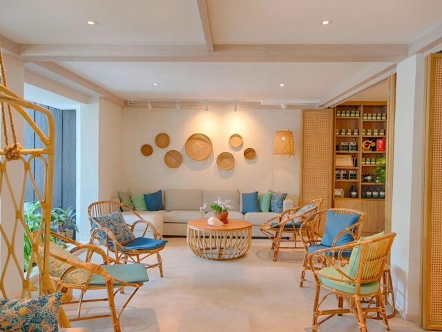 Phra Nang Inn Vacation Village photo 1