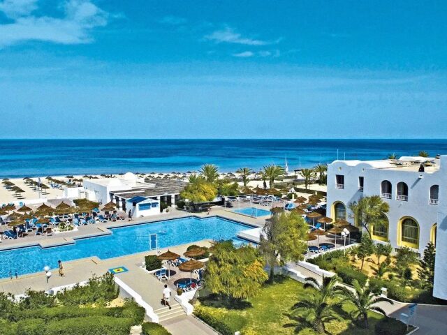 Club Calimera Yati Beach photo 3
