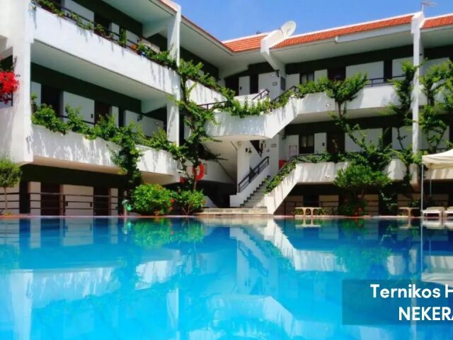Terinikos