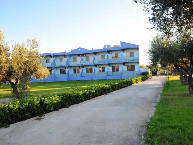 Argiro photo 1