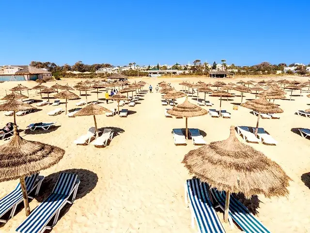 Le Royal Hammamet photo 0