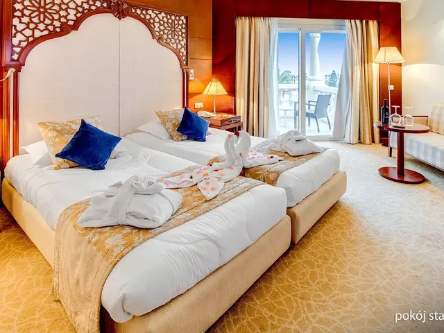Le Royal Hammamet photo 3