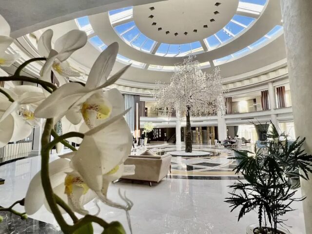 KaiSol Romance Resort photo 3