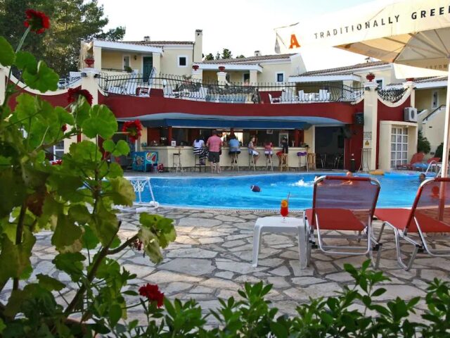 Mediterranean Blue photo 2
